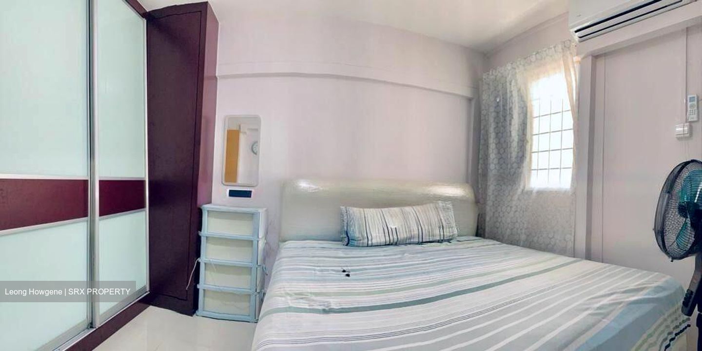 Blk 702 West Coast Road (Clementi), HDB 3 Rooms #473742431